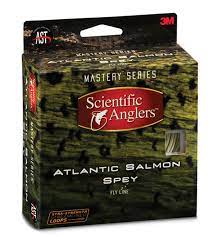 Mastery Atlantic Salmon Spey 740gr 53ft
