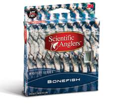 Scientific Anglers Mastery Bonefish 8wt Fly Line