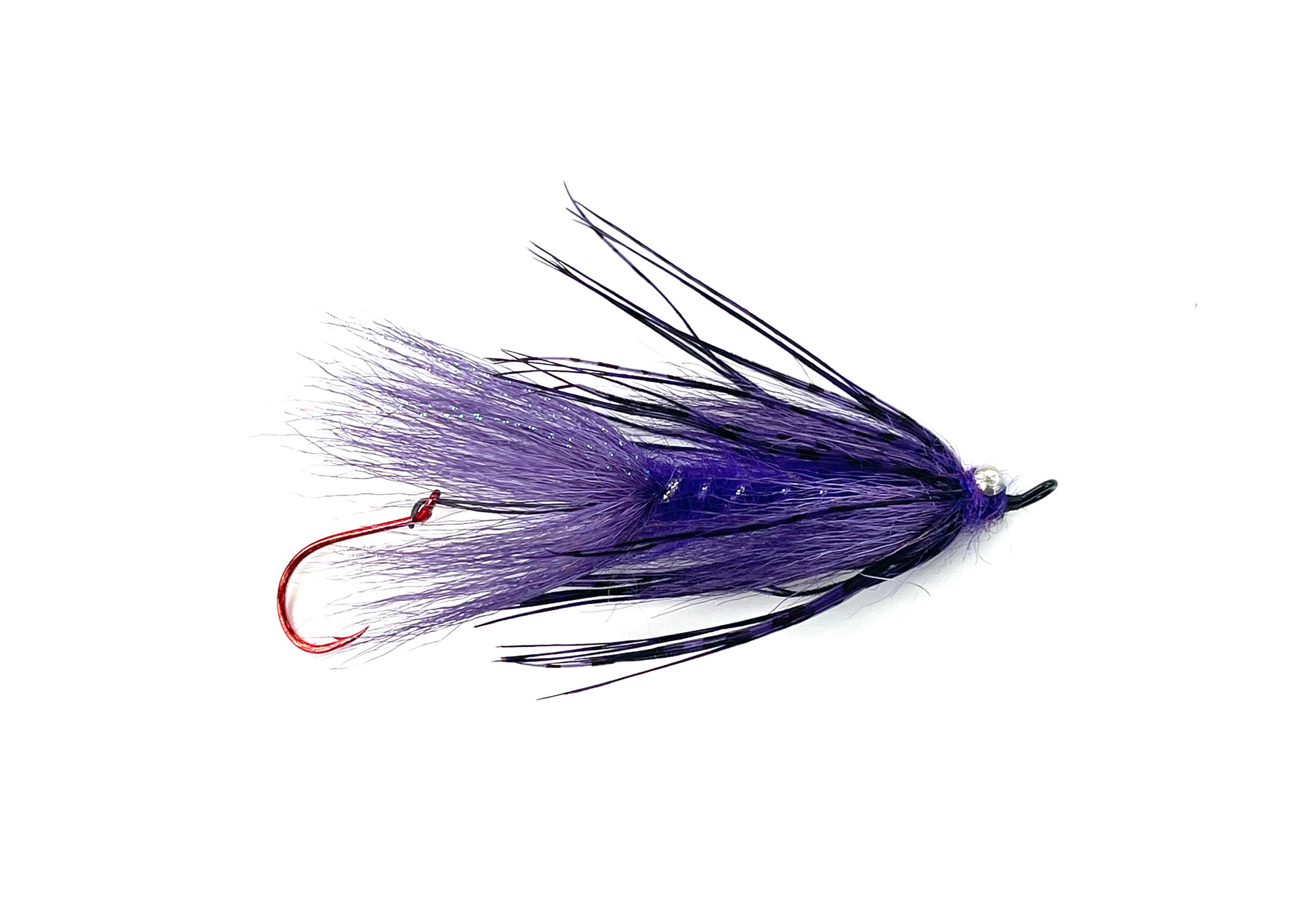 FAD Jumbo Critter - Purple - Size 1