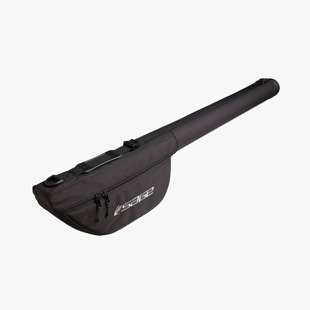 Sage Ballistic Rod/Reel Case Switch 12' 4pc Single