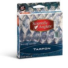 Scientific Anglers Mastery Tarpon 12wt Fly Line