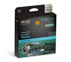 Scientific Anglers Mastery Tarpon 12wt Fly Line