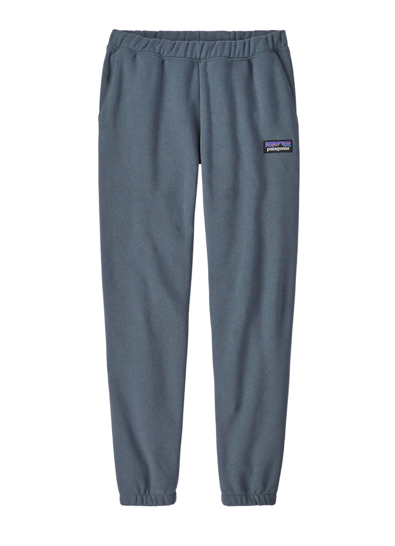 Patagonia M's P-6 Label Uprisal Sweatpants - Plume Grey - XL