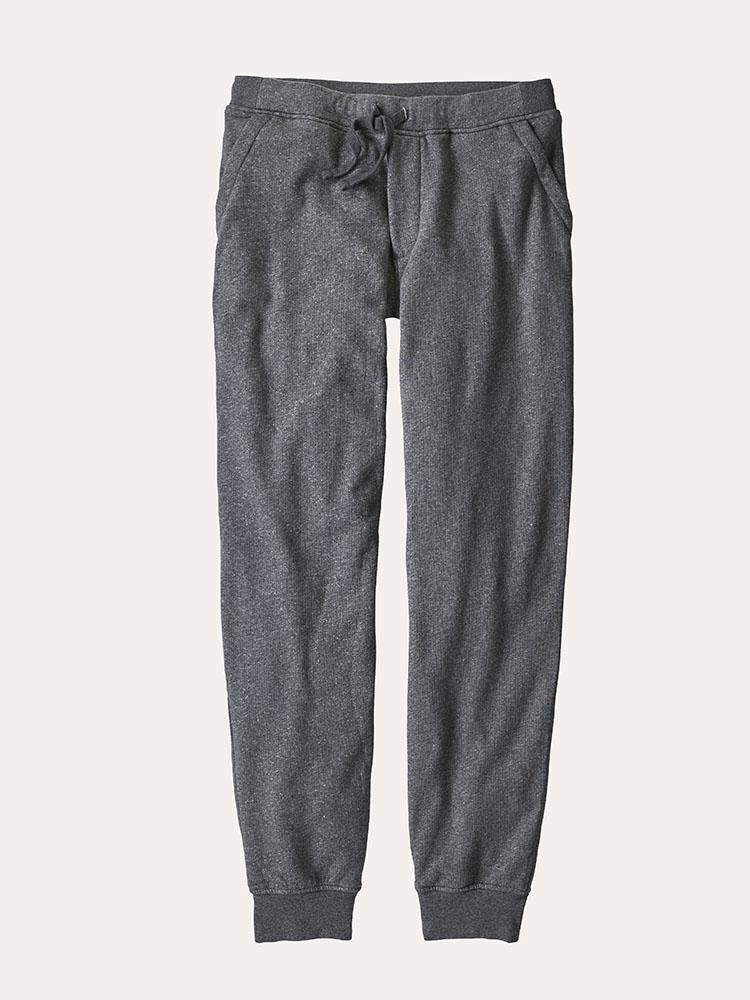 Patagonia M's Mahnya Fleece Pants - Forge Grey - XXL