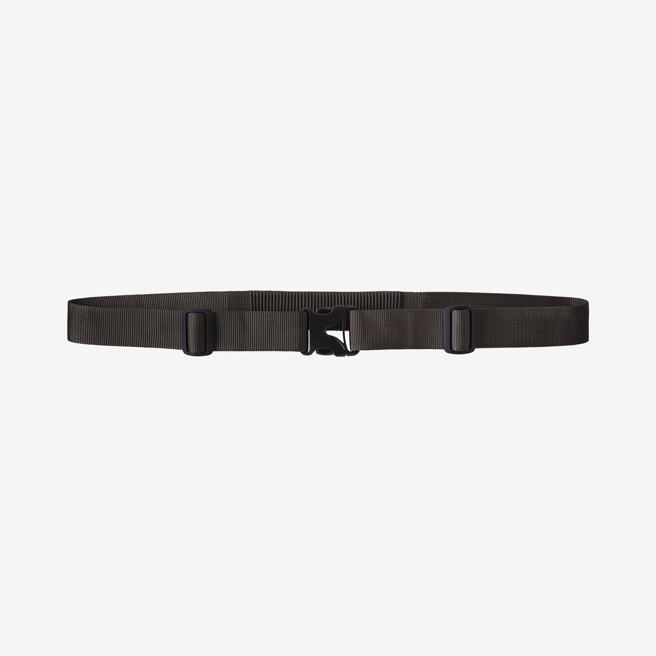 Patagonia Secure Stretch Wading Belt - Forge Grey - Small