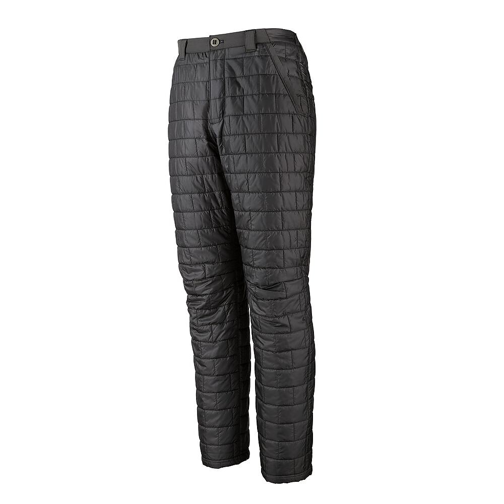 Patagonia M's Nano Puff Pants - Forge Grey - XL