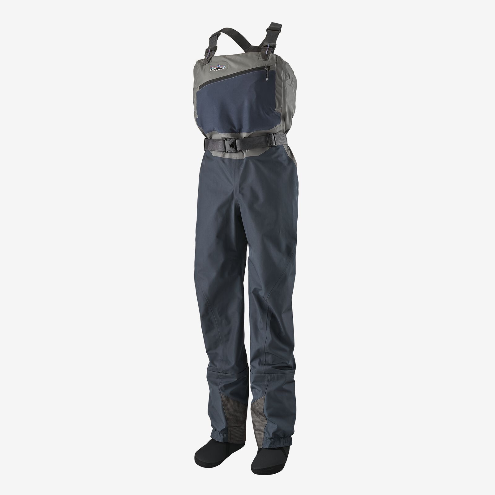 Patagonia W's Swiftcurrent Wader - LSS