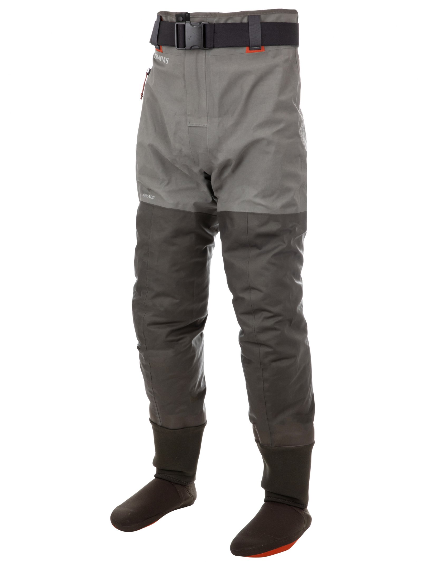 Simms M's G3 Guide Wading Pant - Large Short