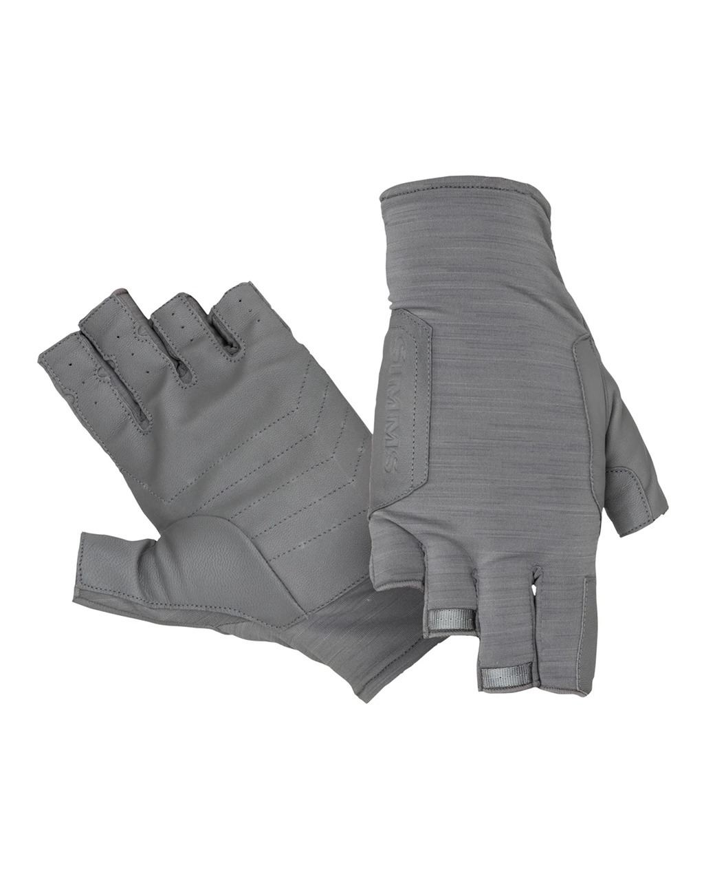 Simms Solarflex Guide Glove - Sterling - XXL