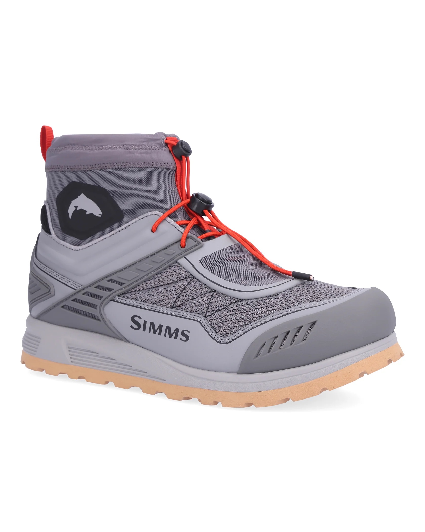 Simms M's Flyweight Access Wet Wading Shoe - Size 14