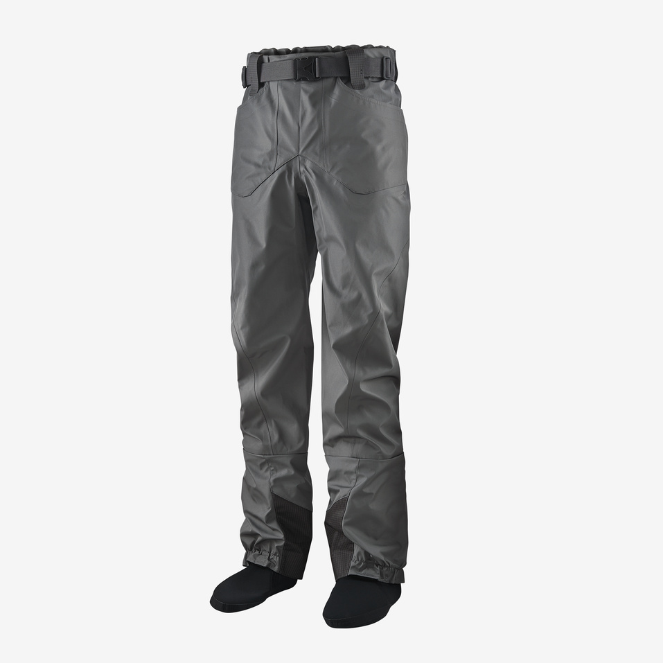 Patagonia M's Swiftcurrent Wading Pants - XLL