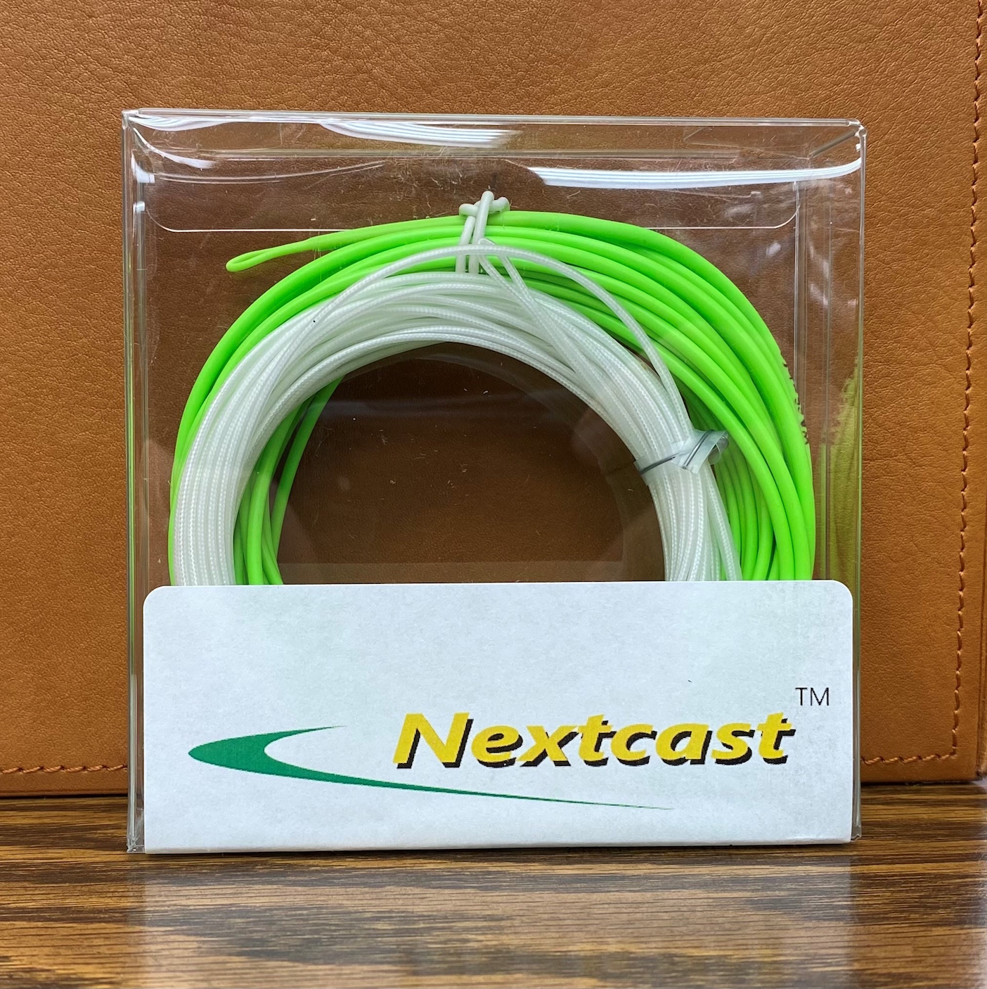 Nextcast Winter Authority 45 - 5/6 - 470 grains