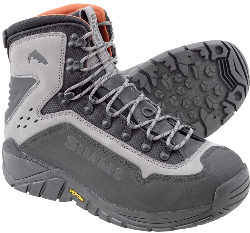 Simms Fishing G3 Guide Boots (CLEARANCE)