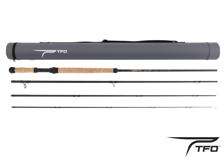 Temple Fork Outfitters Pro II TH