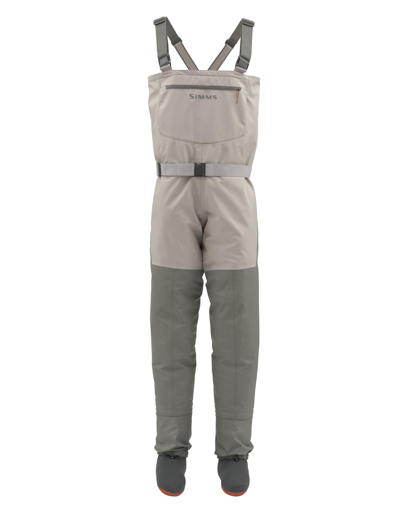 Simms W's Tributary Stockingfoot Wader - Small