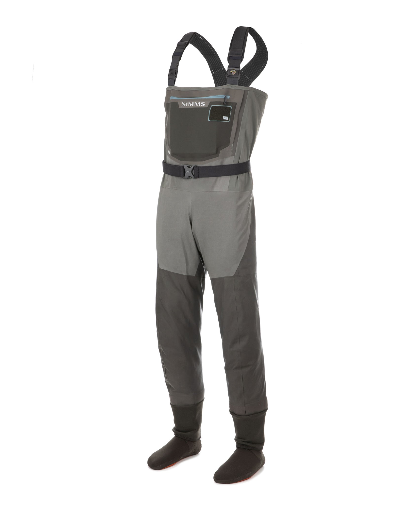 Simms W's G3 Guide Waders - XL