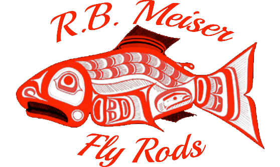 Meiser Fly Rods