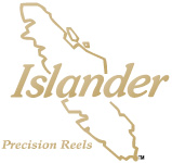 Islander Precision Reels