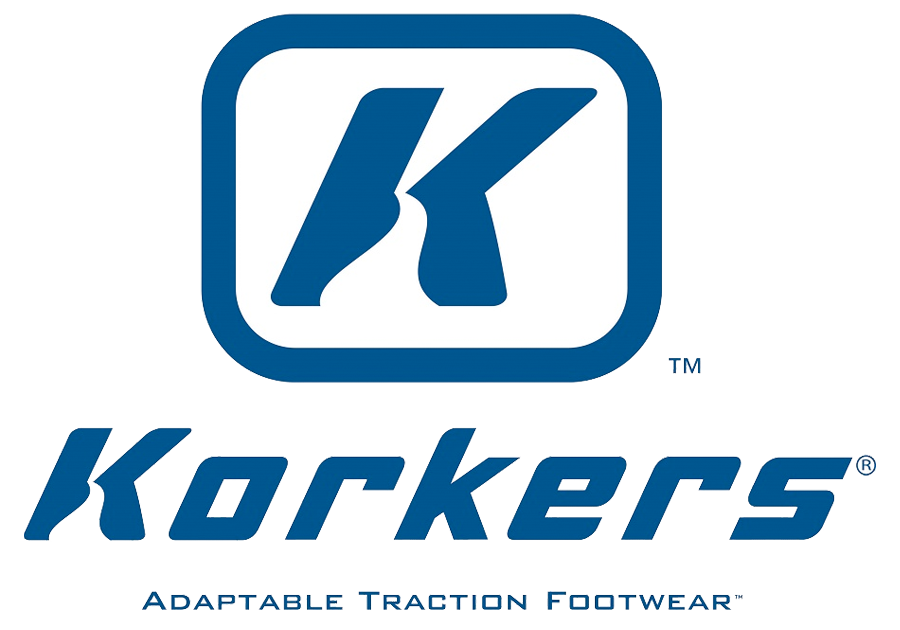 Korkers