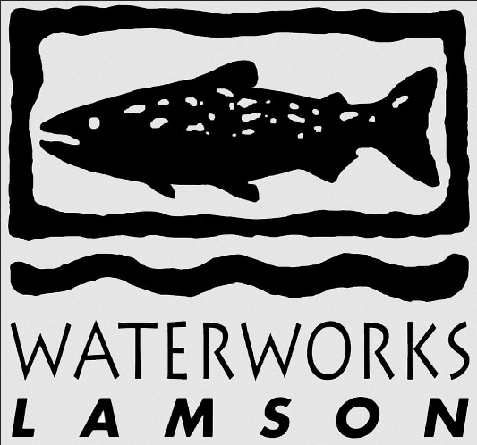 Waterworks-Lamson