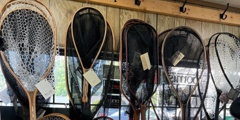 Landing Nets