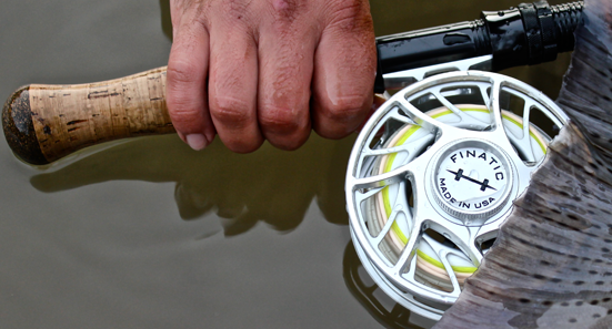 There are lots of terrific fly fishing reels on the market designed for big bonefish as well as tiny trout. Selecting a reel is important for the type of fishing and size of fish you plan on catching.