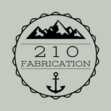 210 Fabrication