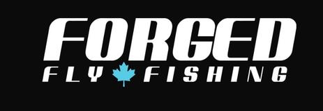 Forged Fly Fishing