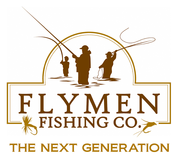 Flyman Fishing Co.