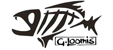 G-Loomis Max GLX Fly Rods