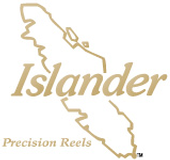 Islander Precision Reels IR Fly Fishing Reel Product Details