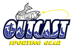 Super Fat Cat d'Outcast, tout savoir sur ce float tube - Raise Fishing