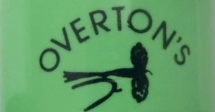 Overton's