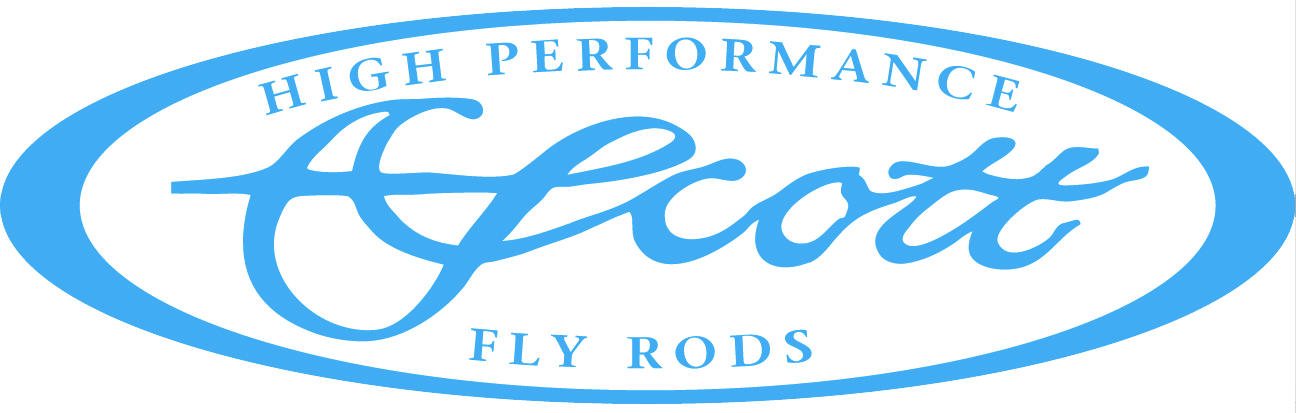 Scott Tidal - ( SCOTT FLY RODS)