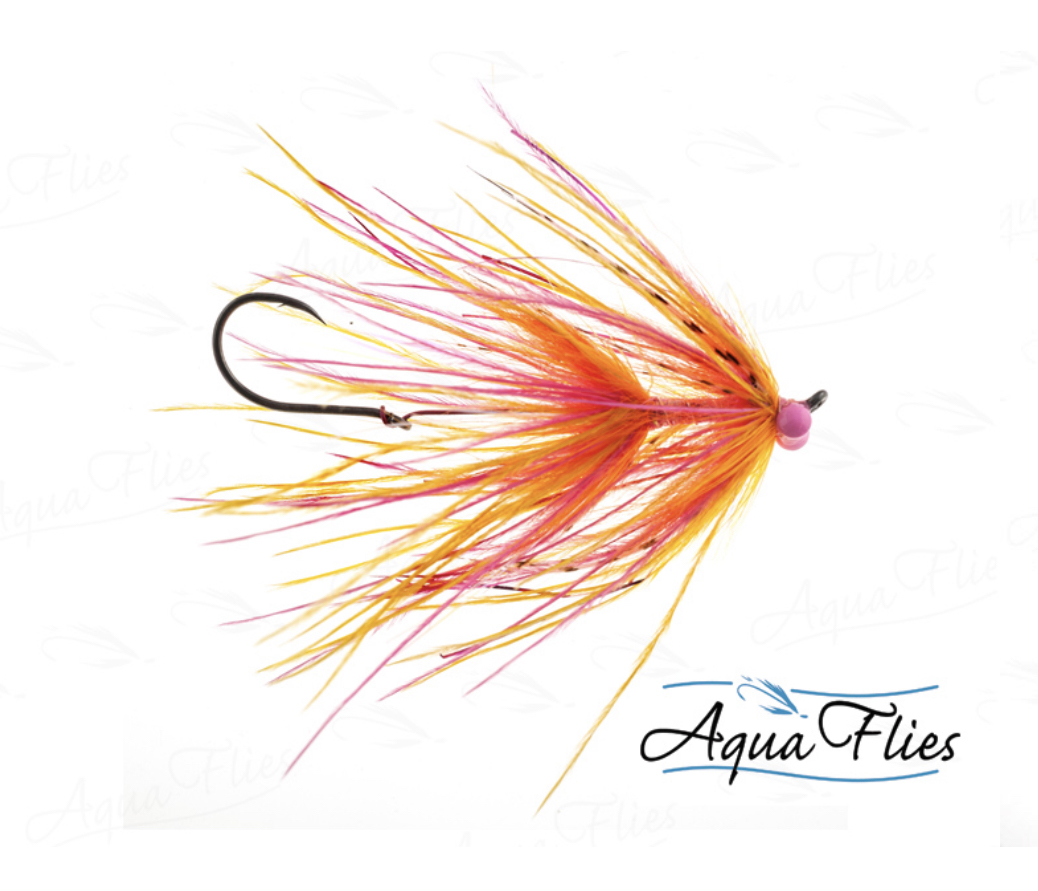 Intruders and All Flies With Trailing Hooks