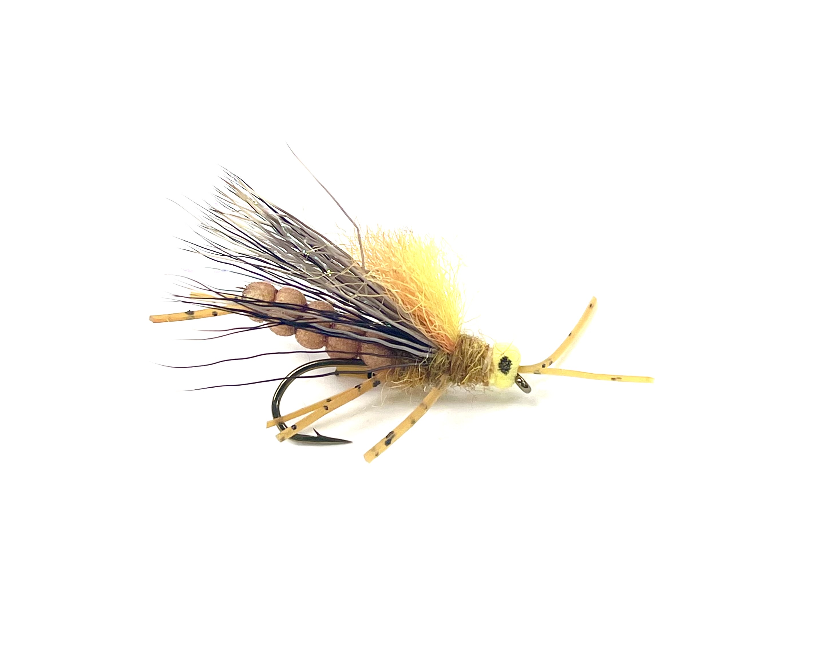 Tasty Surface Snacks for Trout!