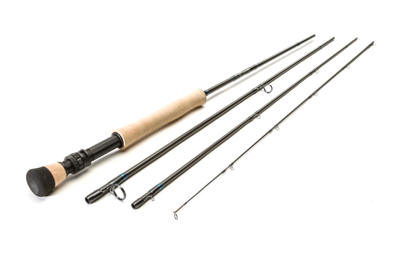 Blog & news from the custom rod shop - Custom Fly Fishing Rods by