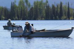 <p>Four days and three nights of stillwater fishing with Michael & Young Fly Shops, Ryan Heitz.</p>

<p>Join Ryan at Ruddock's Ranch for some great food and a weekend of discussing and implementing some different strategies for catching rainbow trout in British Columbia's vast Stillwater fisheries. </p>

<p>Floating lines and Indicators, floating line "naked", intermediate lines and sink tips in shallow water, fast sinking lines including boobies and blobs, fast sinking lines and deep water chironomids. All of these stratefies will be discussed and demonstrated. as well as anchoring tips and strategies on how to approach a new lake and a new day. </p>

<p>Using the Ruddock's Ranch "Off The Grid" Lodge as our "home" we will be spoiled with great meals and a beautiful place to relax and learn. All food and non-alcoholic beverages are included. We will be pampered in a 4700 square foot, two story lodge with 3000 square foot deck overlooking the lake.  The lodge is close to Lytton, BC approximately 3 and 1/2 hours away from out Surrey store.</p>

<p>Starting Friday afternoon and running through to Monday afternoon. </p>

<p>$990.00 plus taxes per person.</p>

<p>Wild rainbows. . .anyone that has had the opportunity to fish Ruddocks know that these fish fight hard!  Smaller ones give a 10+ acrobatic performance across the surface while the big ones pull hard so be ready! (We usually find a couple of rods in the lake in the fall from fisherman not paying attention).  The food is abundant in the lake and the fish can grow fast – up to 2 lbs. a year. Bring with you: micro leach, olive damsels, bead head leach, pumpkin heads, chronomids: copper head, snow cone and red rib copper head to name a few.</p>

<p>IMPORTANT!   Electric motors only, no gas motors allowed.  Fly fishing only, catch and release, barbless hooks, use fish friendly nets (nets available for rent).  Please handle fish with care, keep them in the water and release them once they have had time to recover.  Please ensure you have a fishing license. </p>