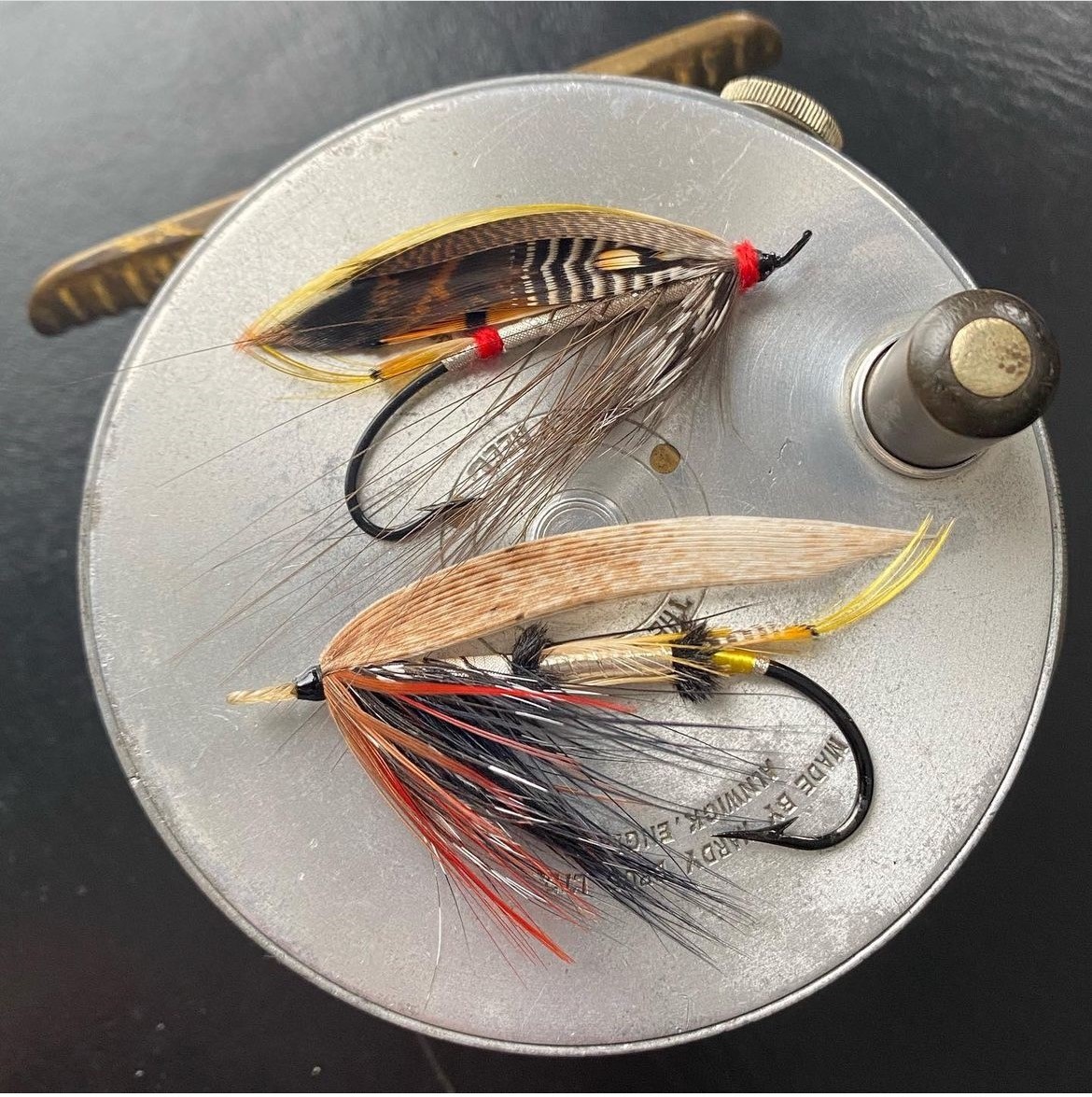Tying Classics with Will Bush Course