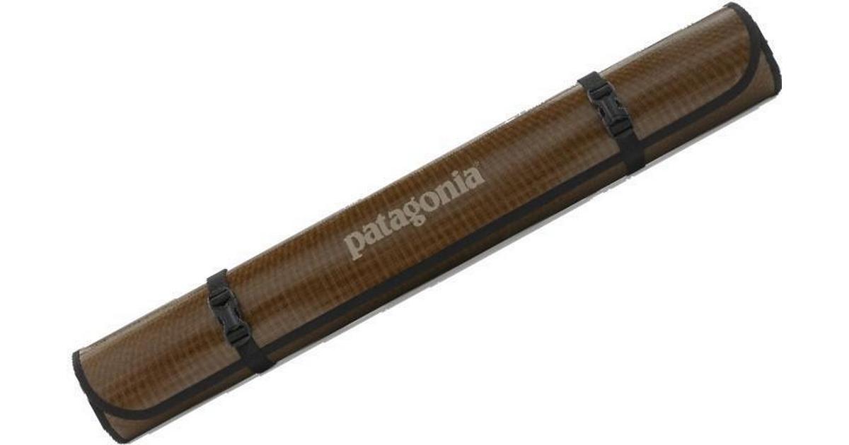 Patagonia Travel Rod Roll - Coriander Brown - S/M