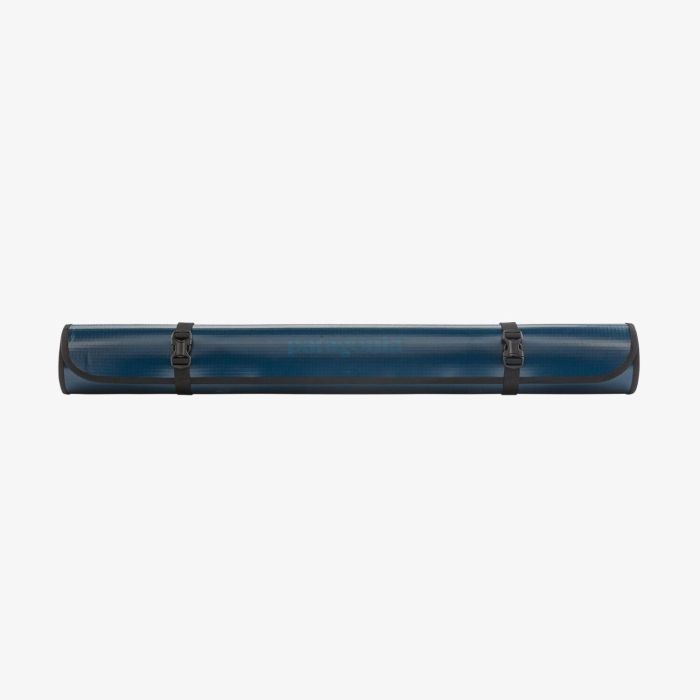 Patagonia Travel Rod Roll - Crater Blue - S/M