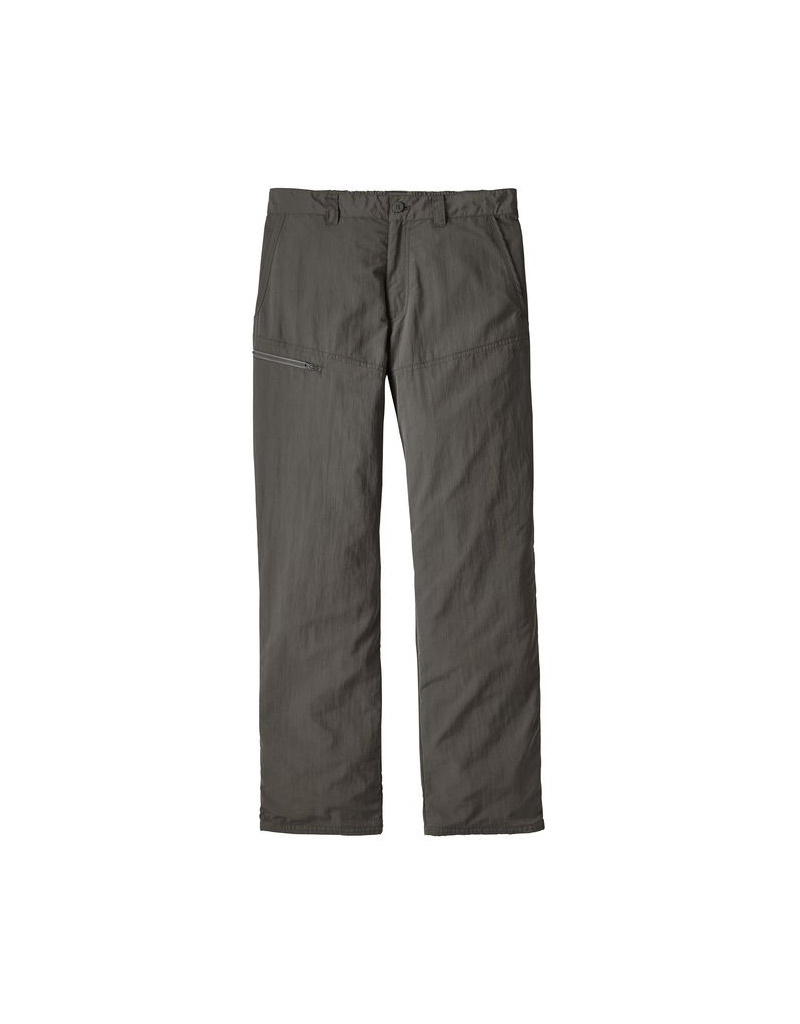 Patagonia M's Sandy Cay Pants - Drifter Grey - XL