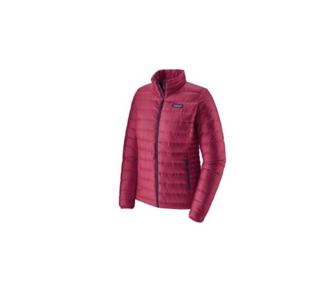 Patagonia W's Down Sweater Jacket - Craft Pink - Small