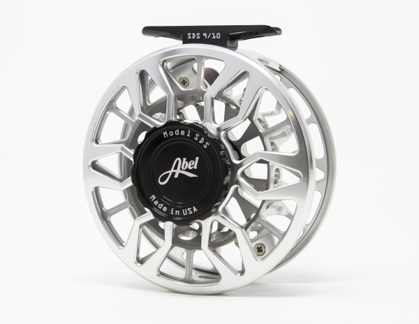 Abel SDS Fly Fishing Reel Product Details