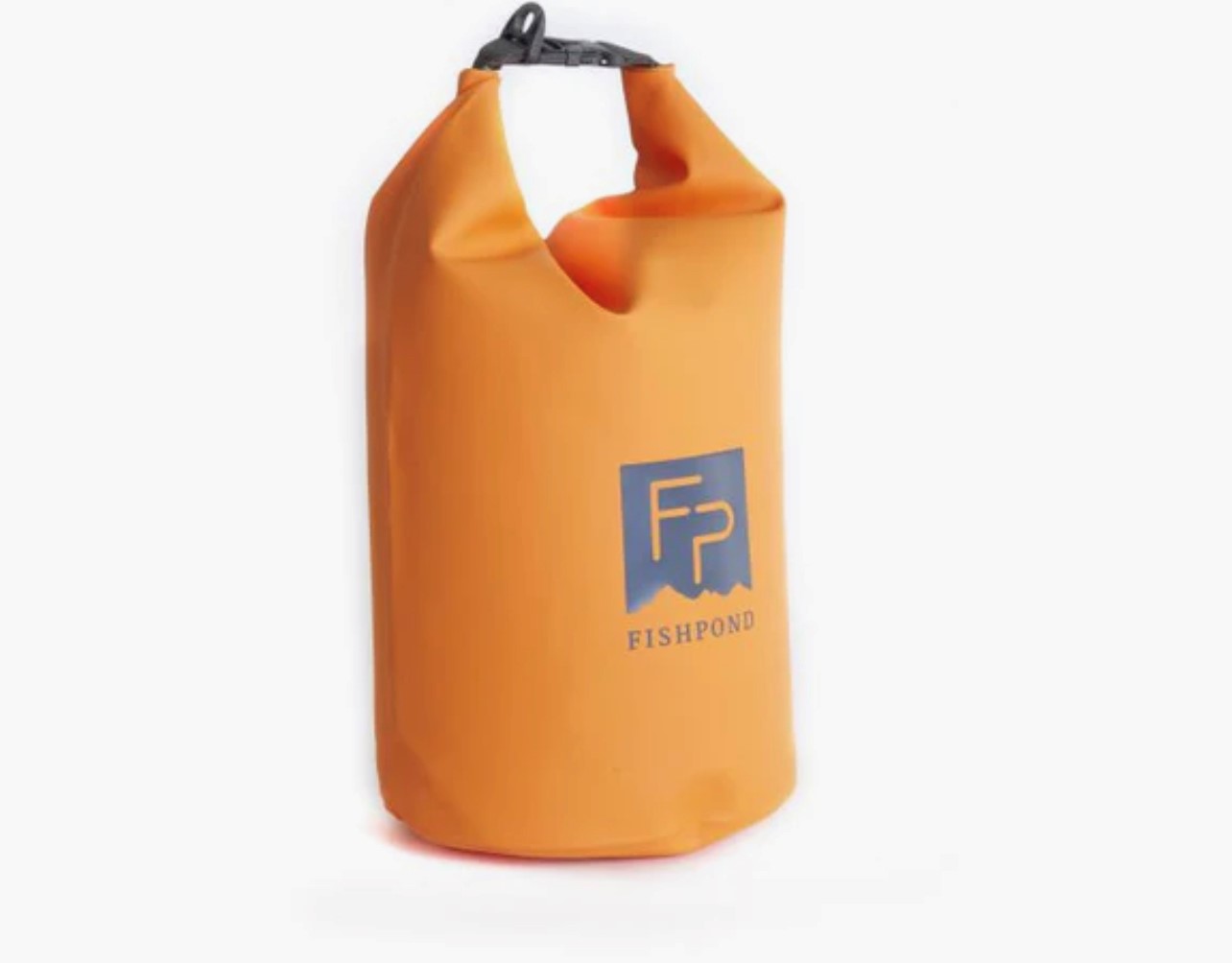 Fishpond Thunderhead Roll-Top Dry Bag - Eco Cutthroat Orange