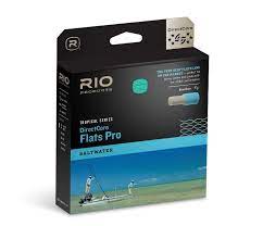 Rio DirectCore Flats Pro WF12F