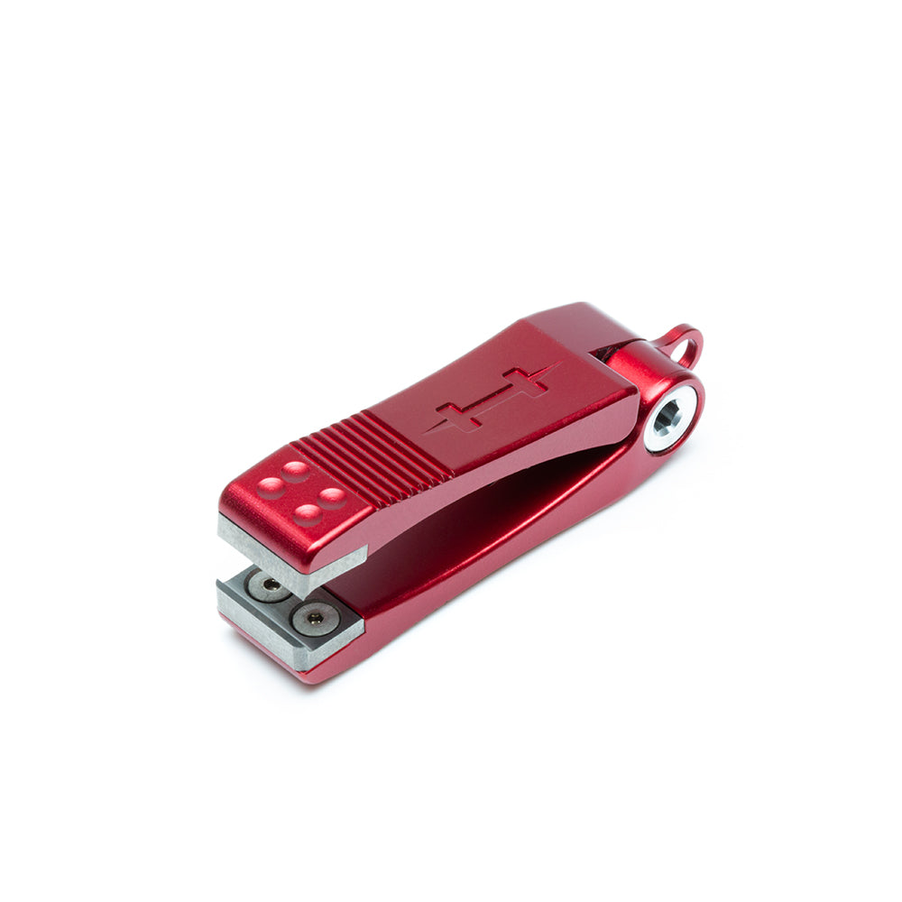 Hatch Nomad Nippers Red