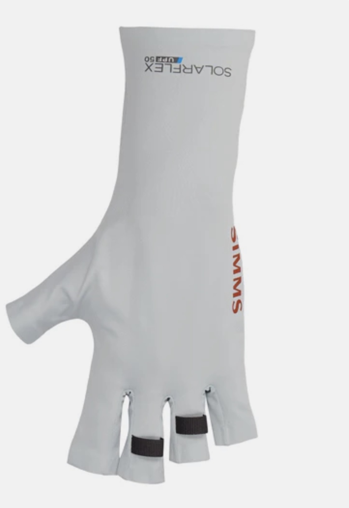 Simms SolarFlex SunGlove - Bimini Blue - Large