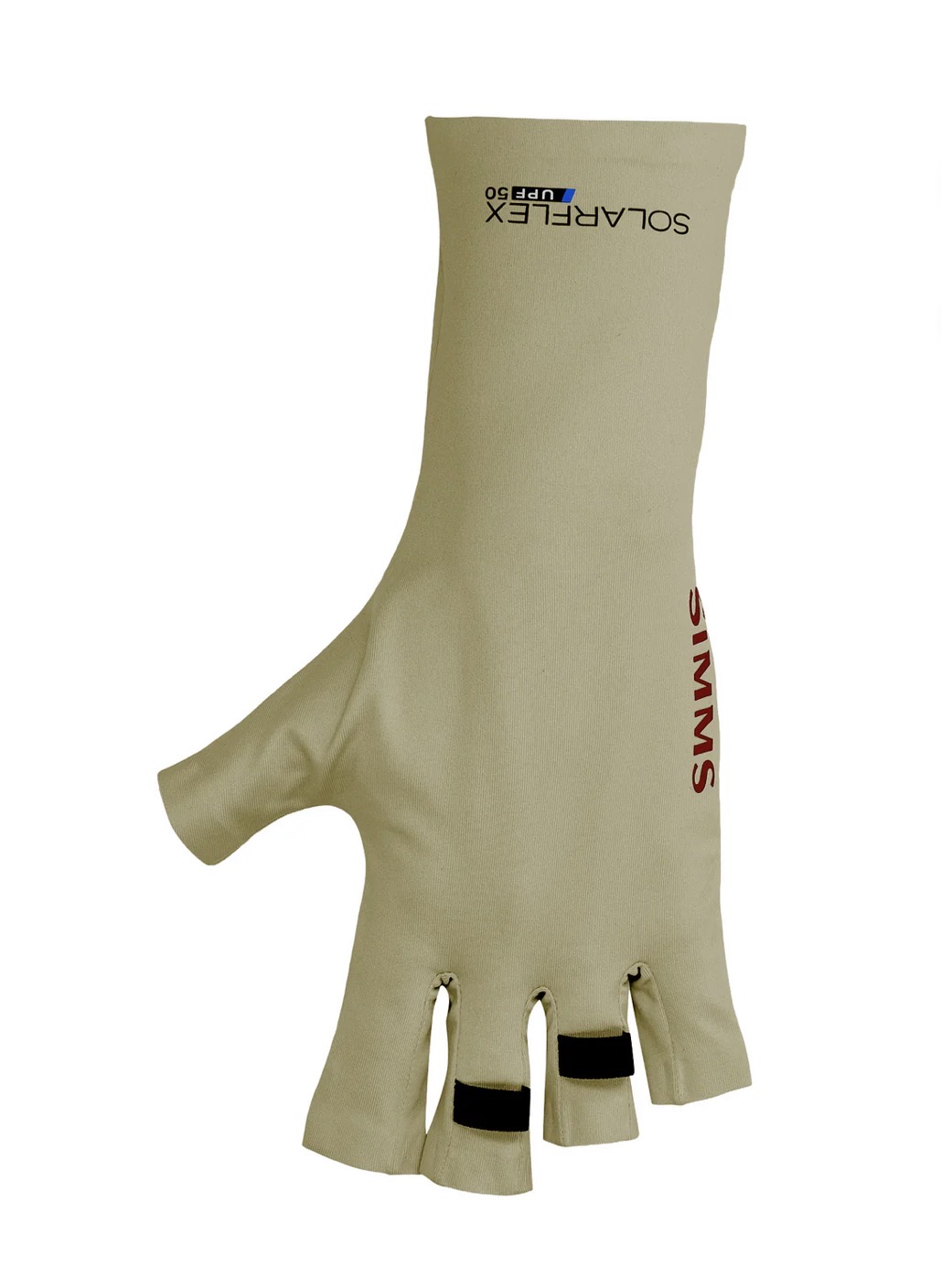 Simms SolarFlex SunGlove - Pale Pine - Large
