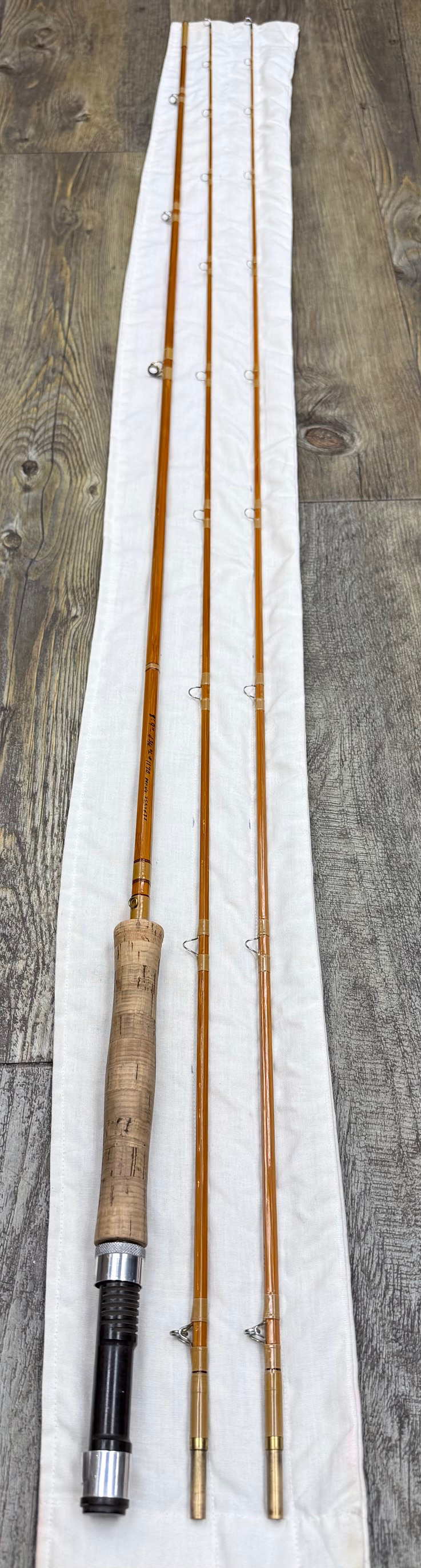 R.L. Winston Cane Fly Rod 8'9